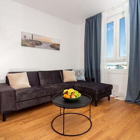 Apartment Marco 스플리트 외부 사진