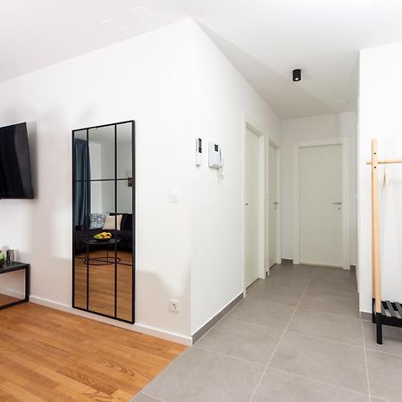 Apartment Marco 스플리트 외부 사진