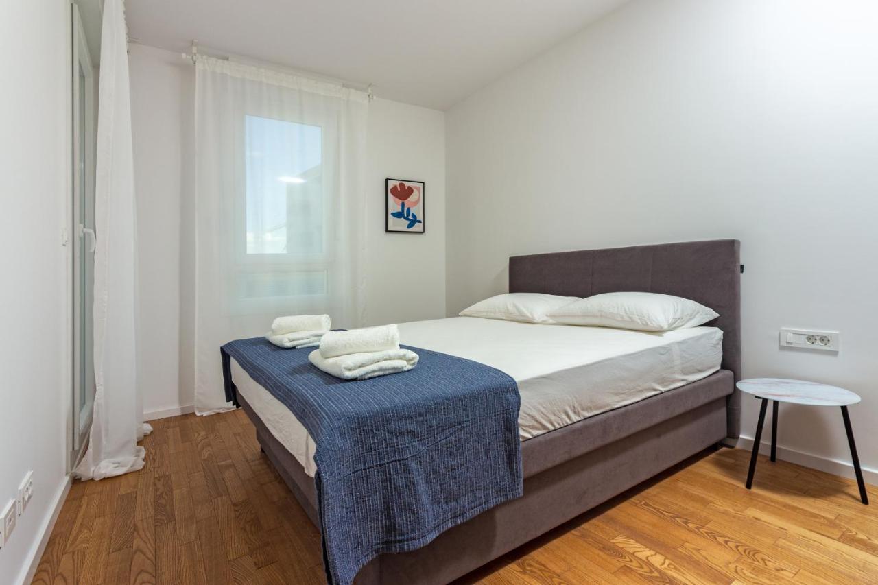 Apartment Marco 스플리트 외부 사진
