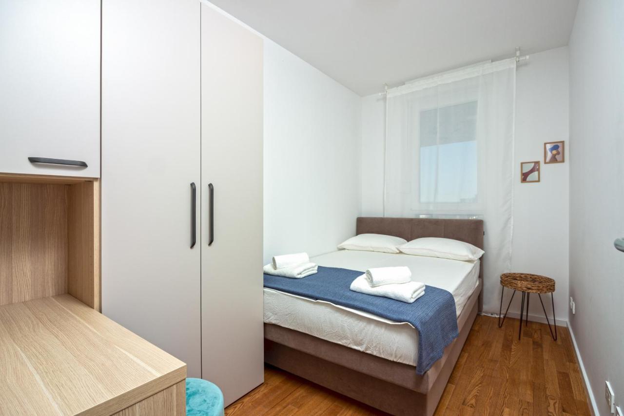 Apartment Marco 스플리트 외부 사진