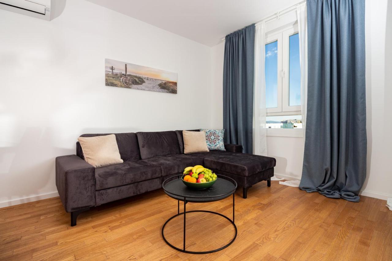 Apartment Marco 스플리트 외부 사진