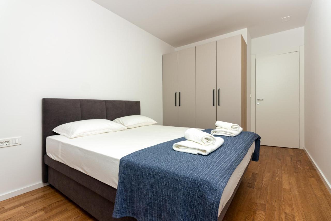 Apartment Marco 스플리트 외부 사진