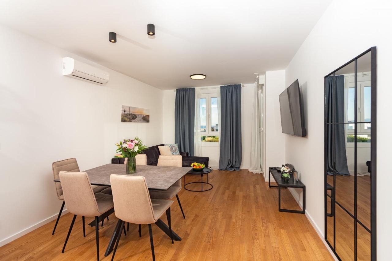 Apartment Marco 스플리트 외부 사진