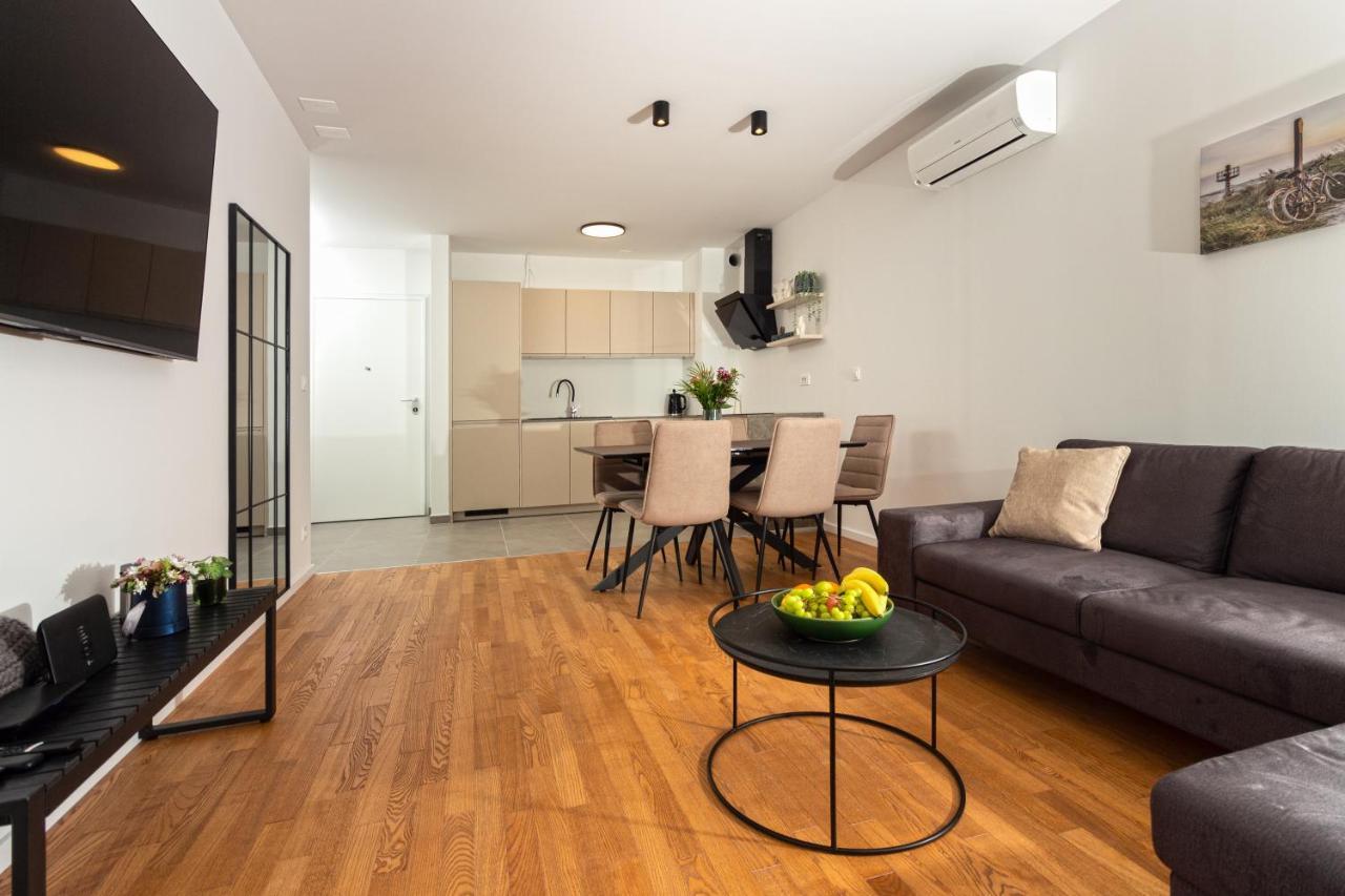 Apartment Marco 스플리트 외부 사진