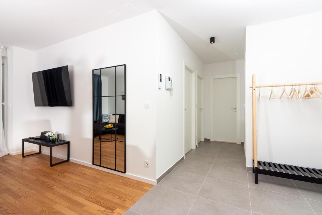 Apartment Marco 스플리트 외부 사진
