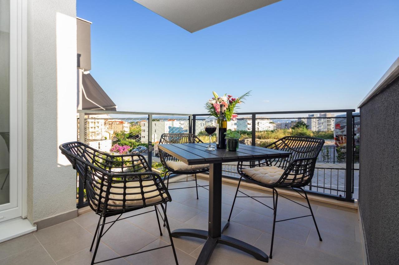 Apartment Marco 스플리트 외부 사진