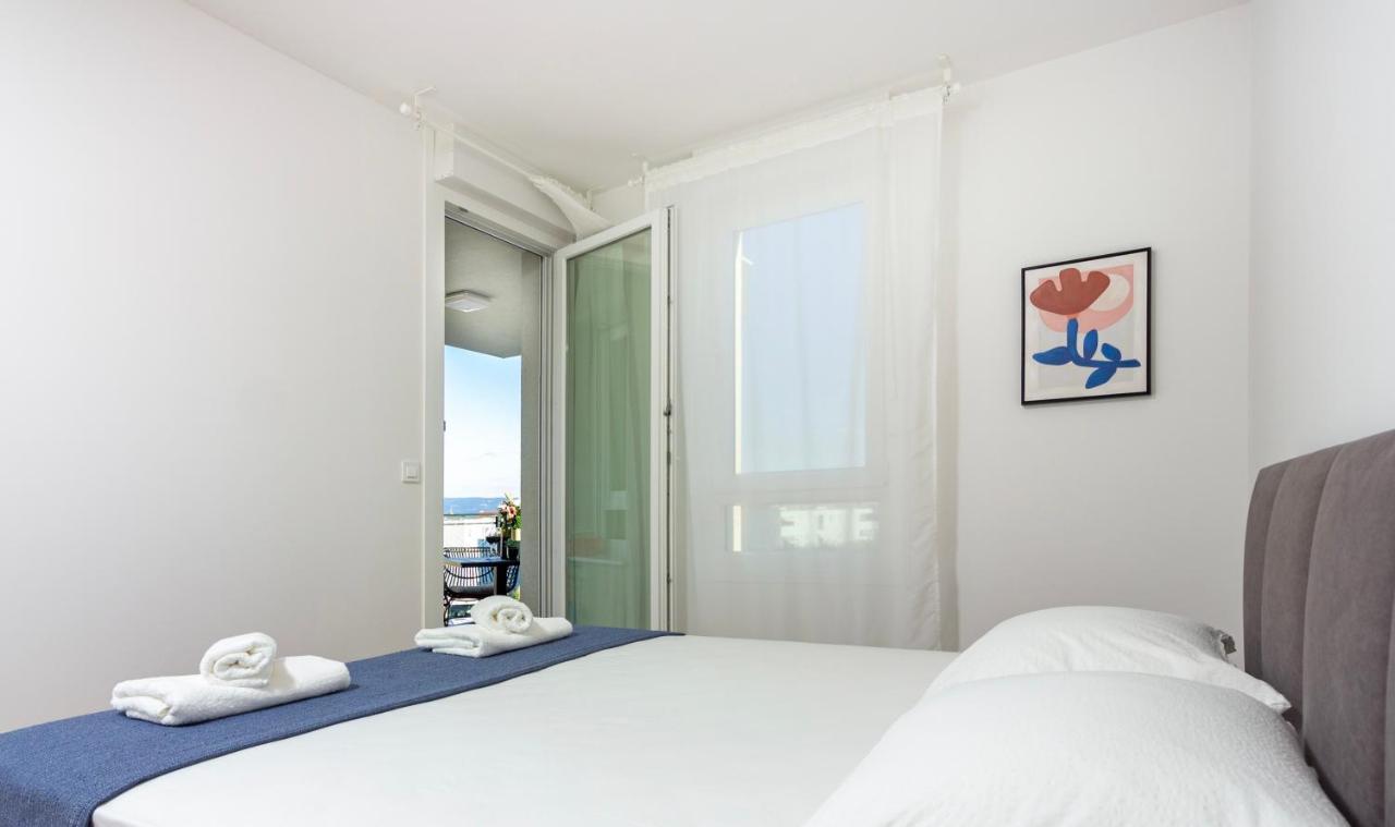 Apartment Marco 스플리트 외부 사진